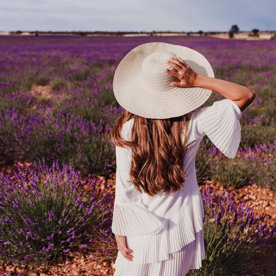 Antwerp Luxury candle supplies - Wholesale Fragrance Oil - Lavender Fragrance oil1