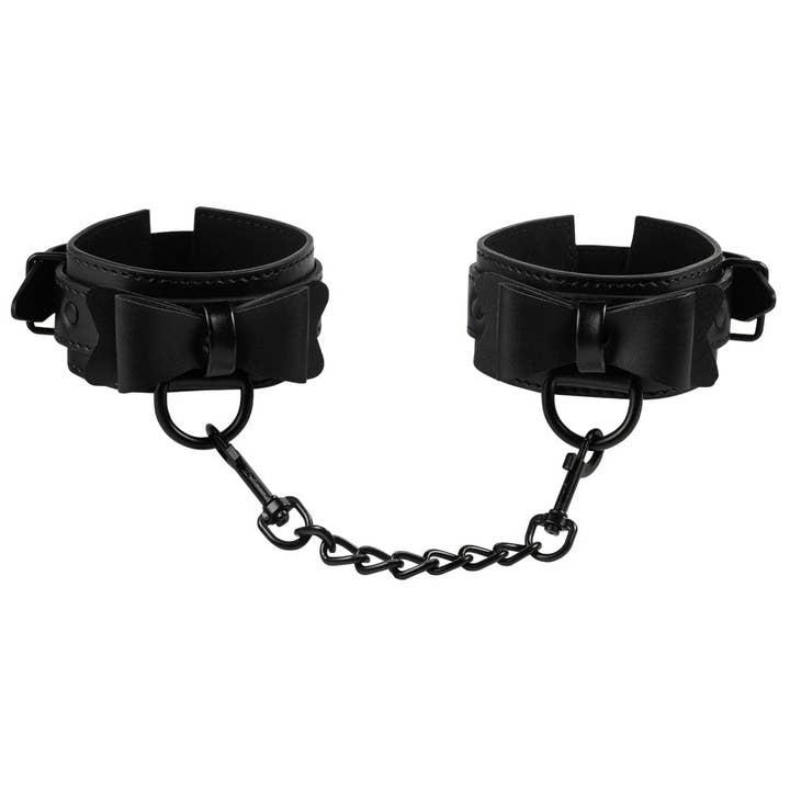 Manschetten mit Fliege für den Großhandel von Sportsheets