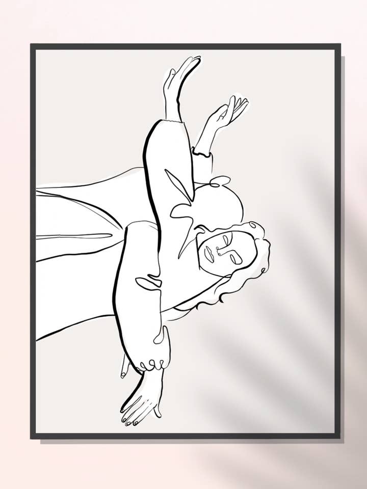 CAINDO por atacado de anne miegielsen