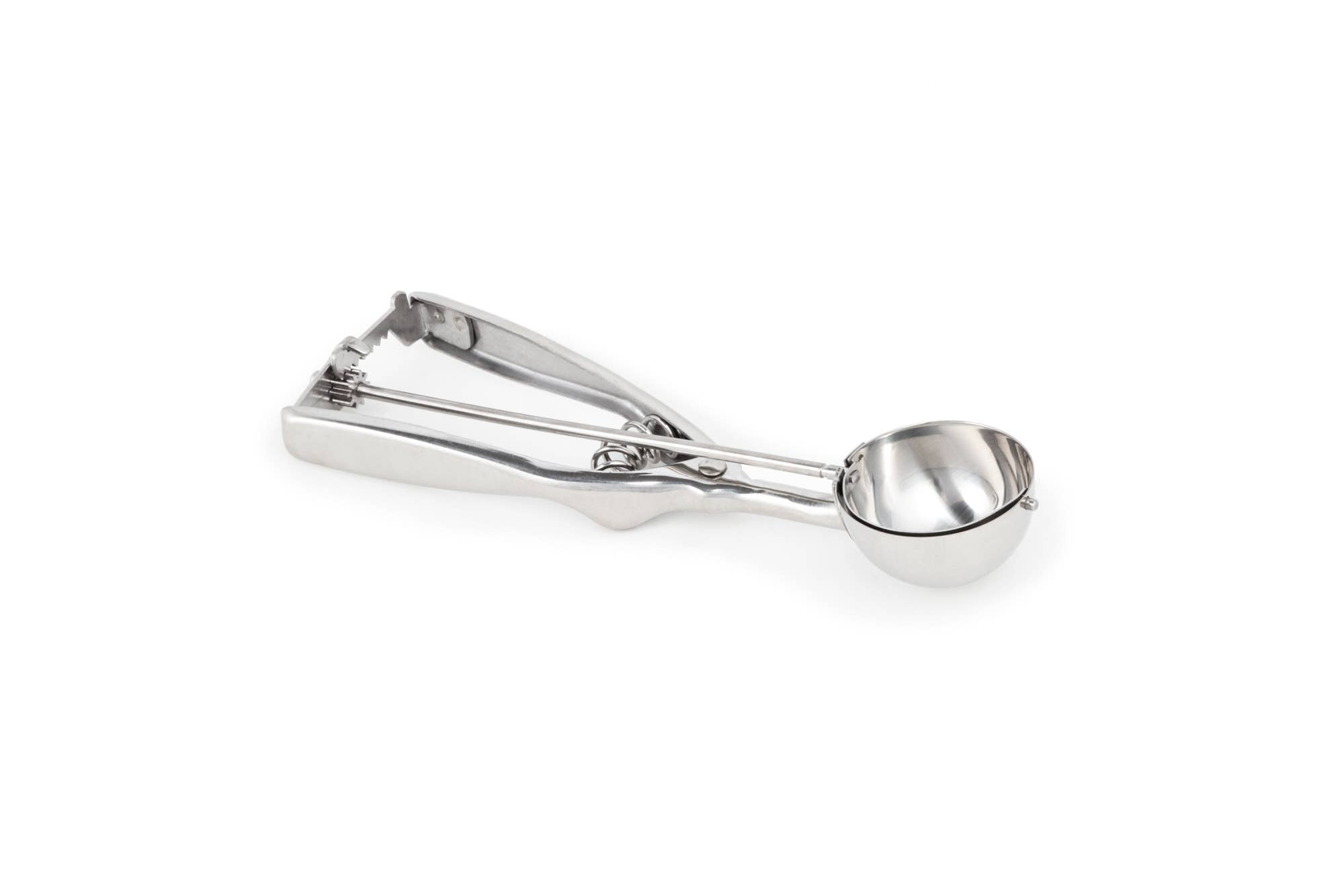 Fox Run Brands - Wholesale IJsschep - Fox Run-ijs, lepel voor koekjesdeeg, 1-7/8"2