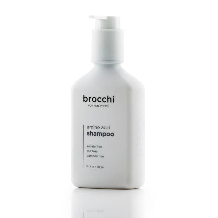 Shampoo de aminoácidos | 300ml por atacado de Cortex Beauty