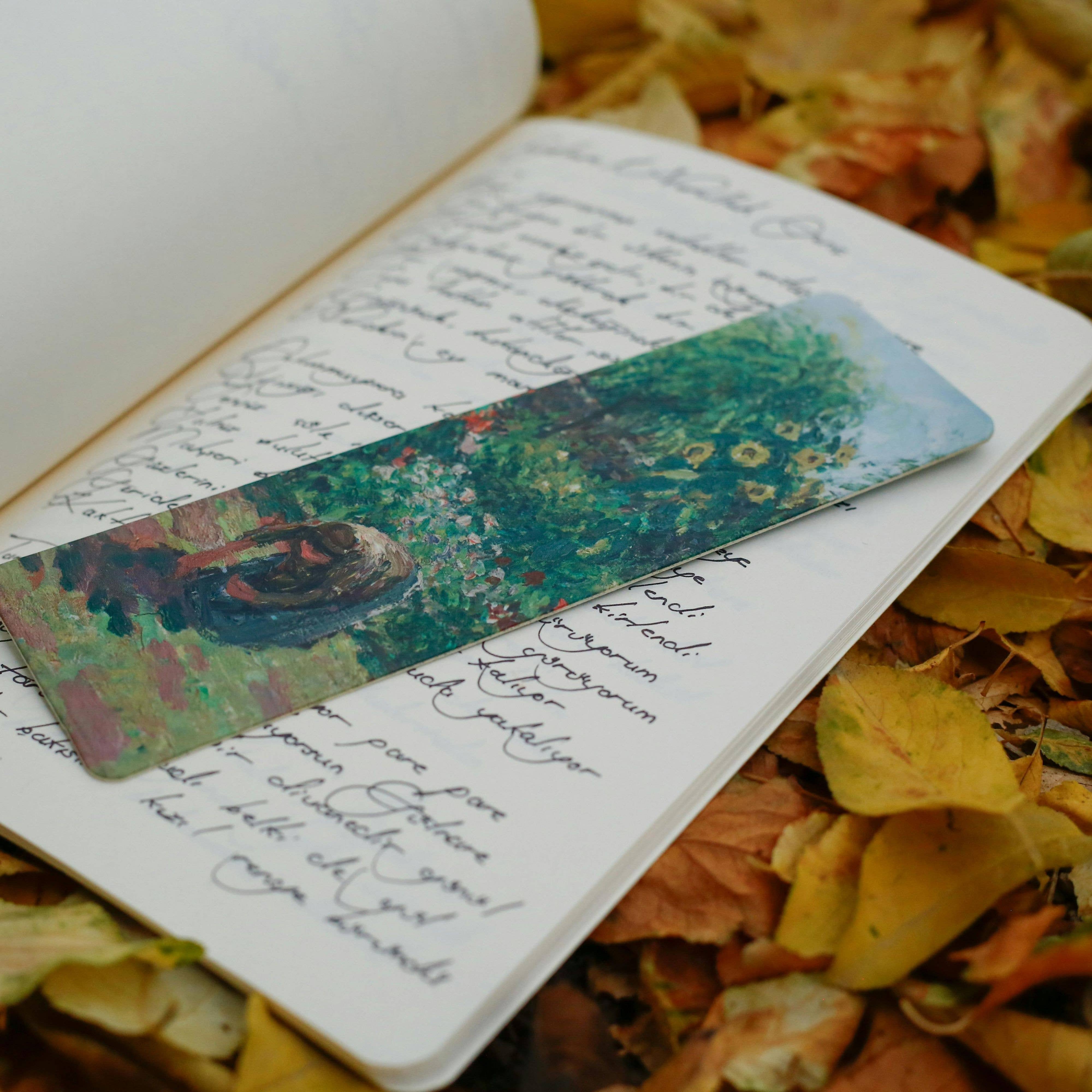 Magnifique Hearts - Wholesale Bladwijzer - Willekeurige Verrassings-bladwijzers – Mystery Pack voor Winkeliers0