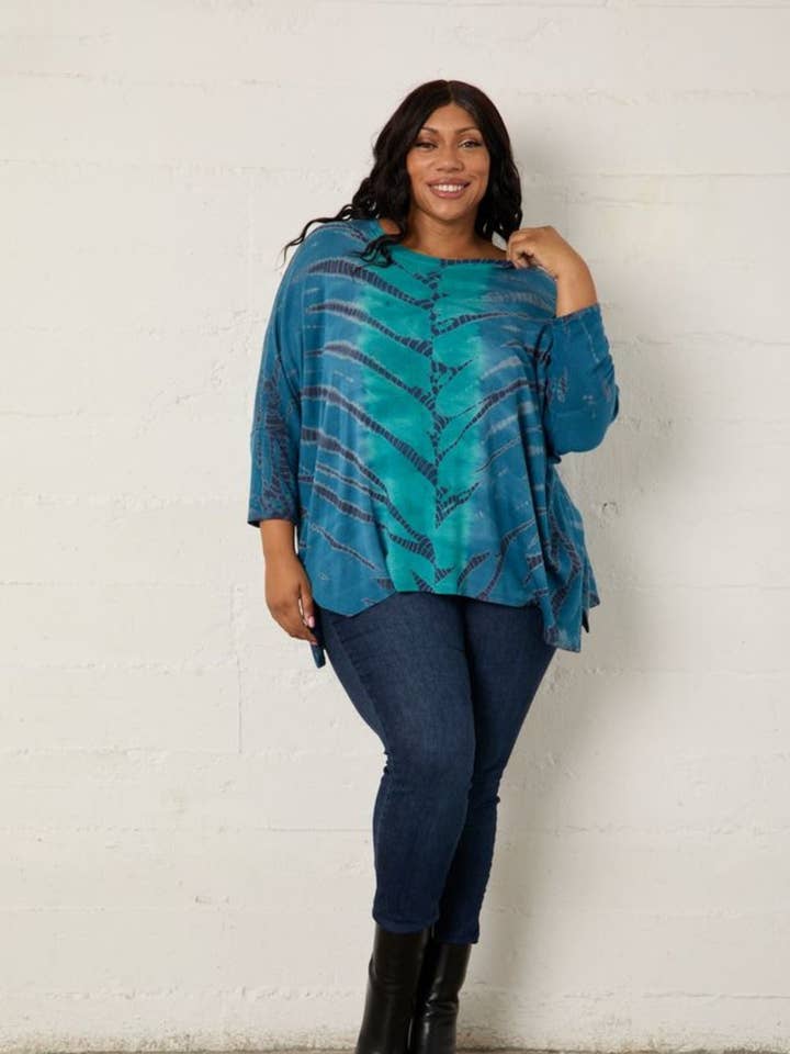 Sierra Sweatshirt for wholesale by River + Sky