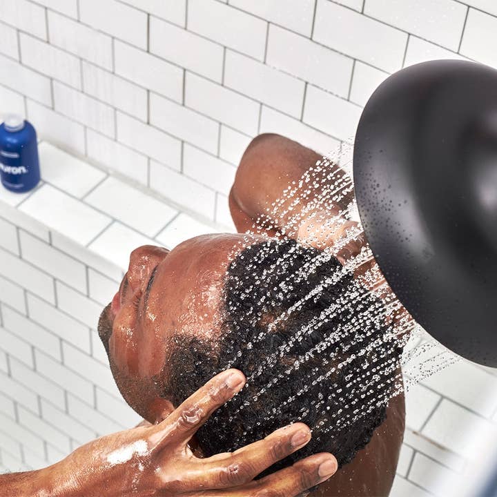 Huron - Wholesale Hair Conditioner - Men's - Men's Lightweight & Hydrating Conditioner