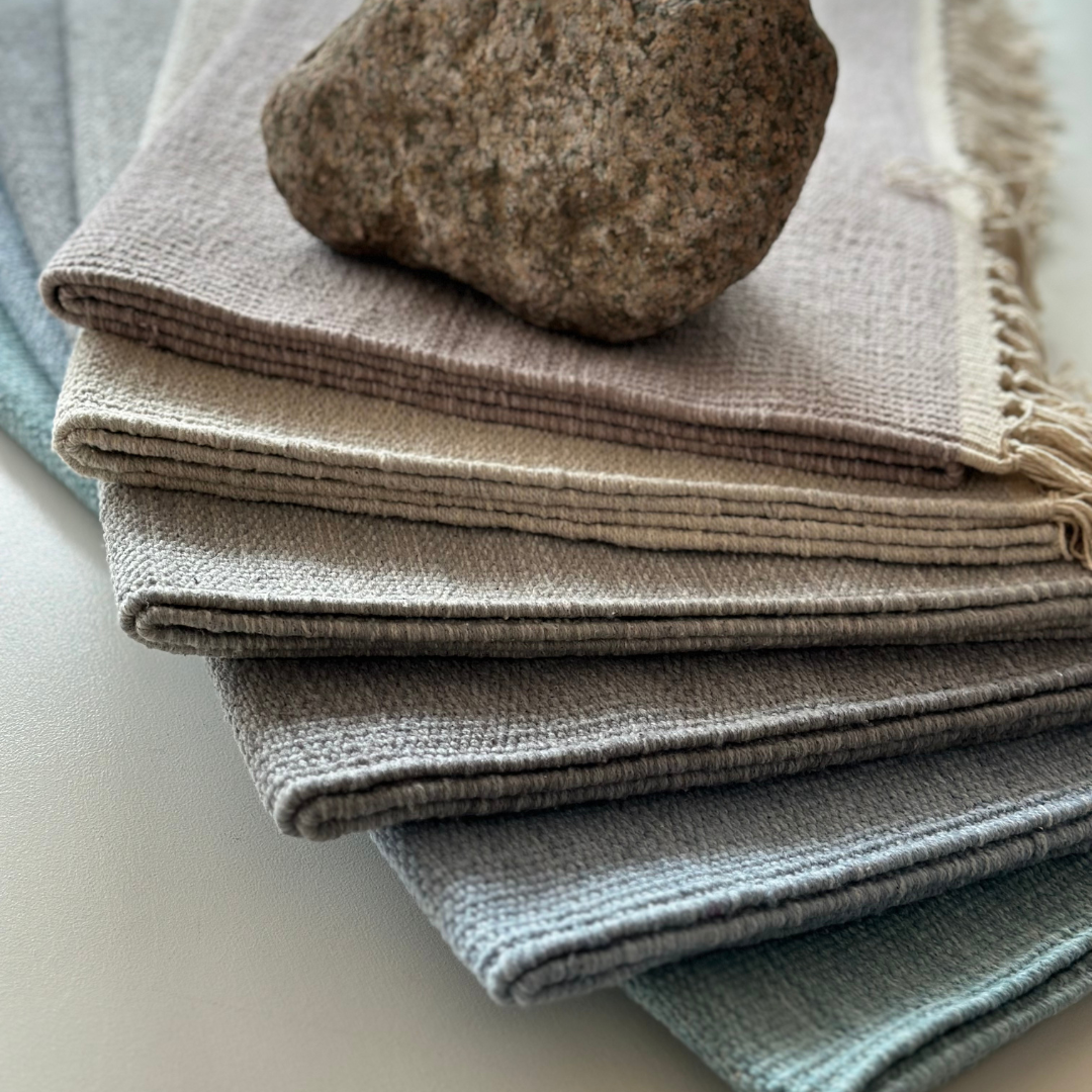 Aspegren Denmark - Wholesale Area Rug - Rug - Melange Wood - 70x130cm3