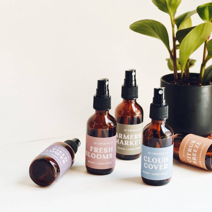 Jo Creative Co - Wholesale Room & Linen Spray - Room + Linen Spray6