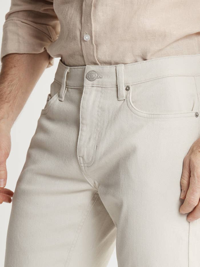 JACHS NY - Wholesale Jeans - Men's - Bull Denim 5-Pocket Pants8