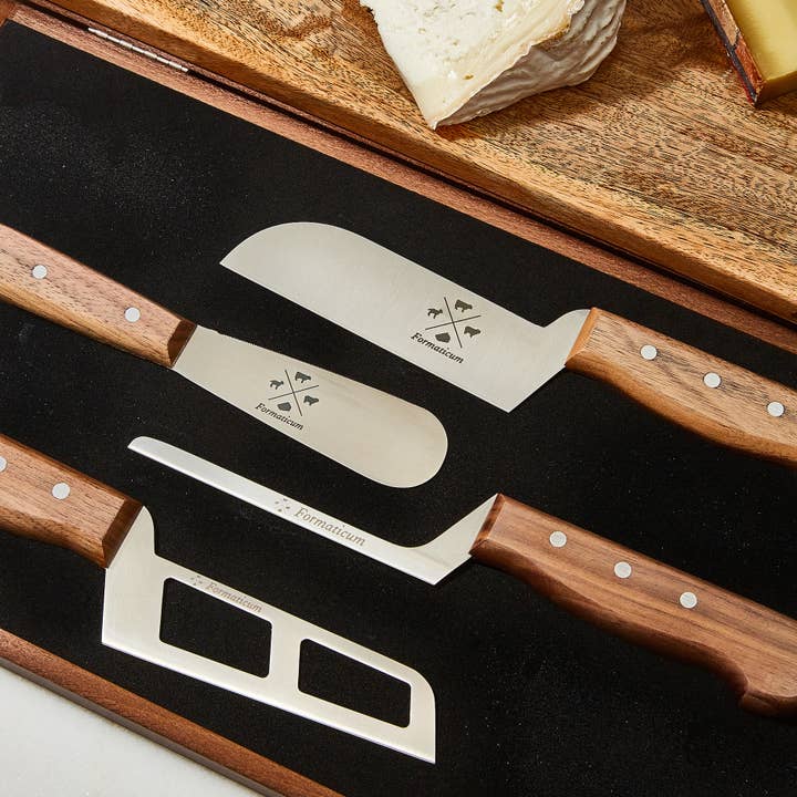 Formaticum - Wholesale Knife Set - Mini - 4 Knife Gift Set1