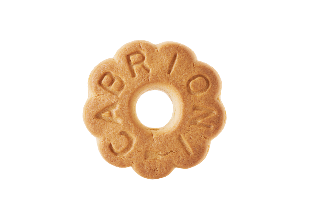 Cabrioni - Wholesale Cookie - Cabrioni artisanal Marola biscuits1