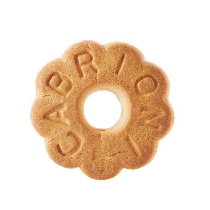 Cabrioni - Wholesale Cookie - Cabrioni artisanal Marola biscuits1