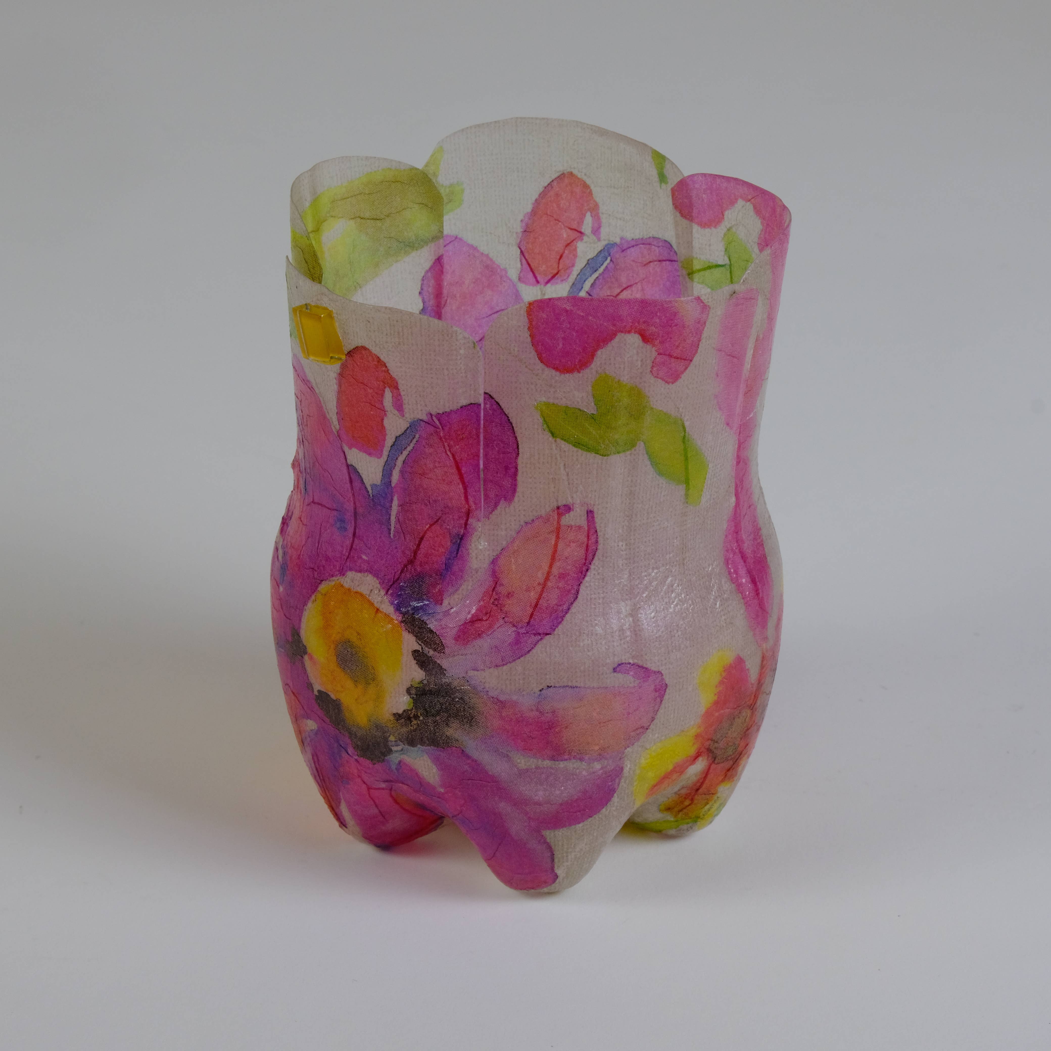 AS'ART a sense of crafts - Wholesale Decorative Box - Bottle box, recycled product (set of 10)3