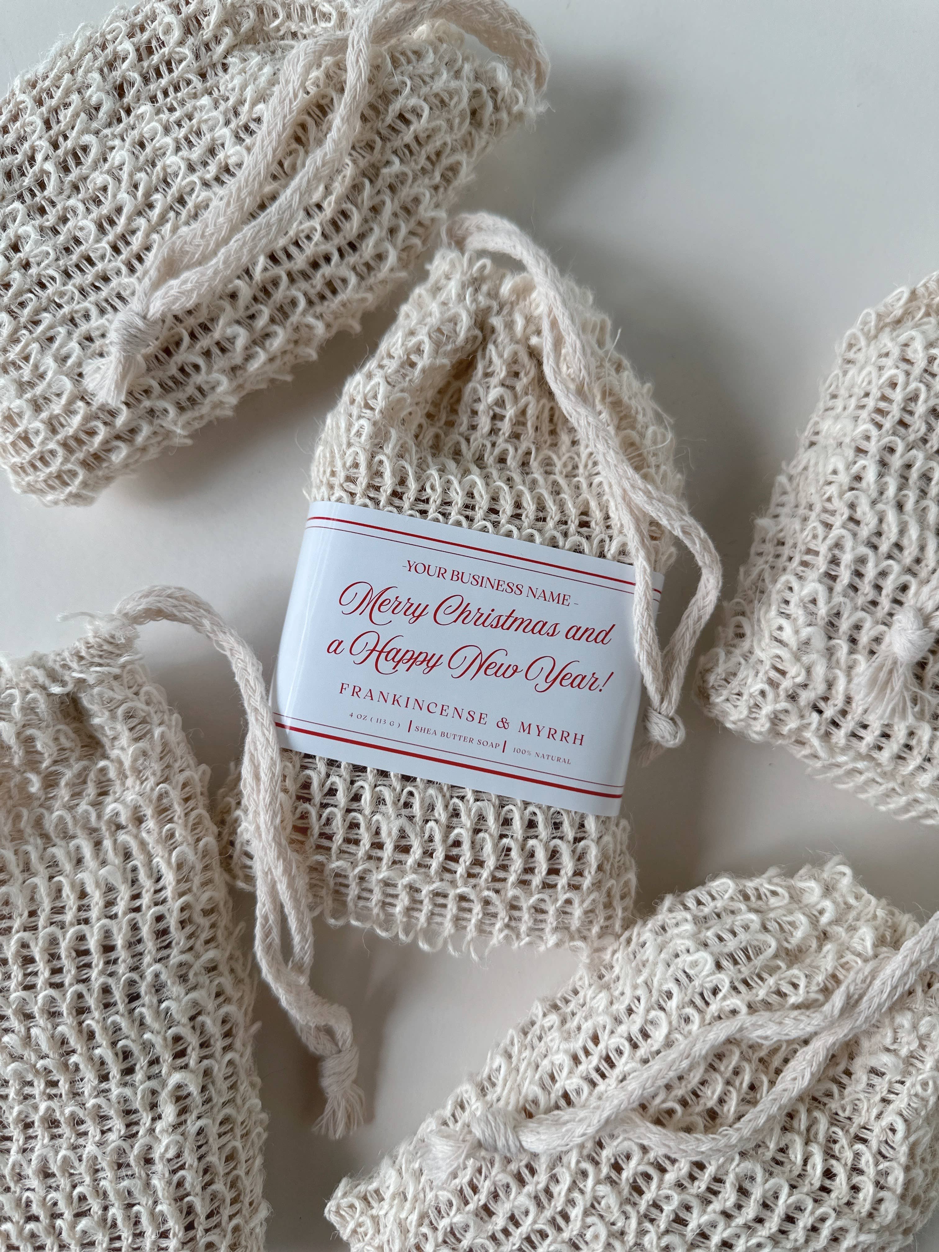 Wondery Mercantile – wholesale Bar Soap – Private Label Artisan Bar Soap - Corporate Christmas Gift 1