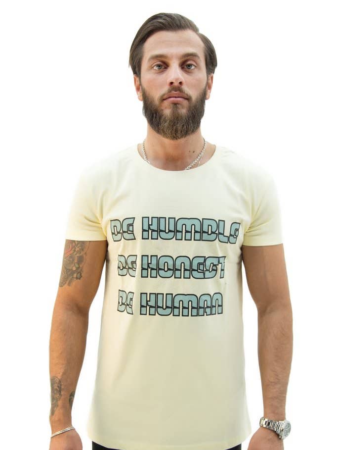 Be Tee för wholesale av Zein