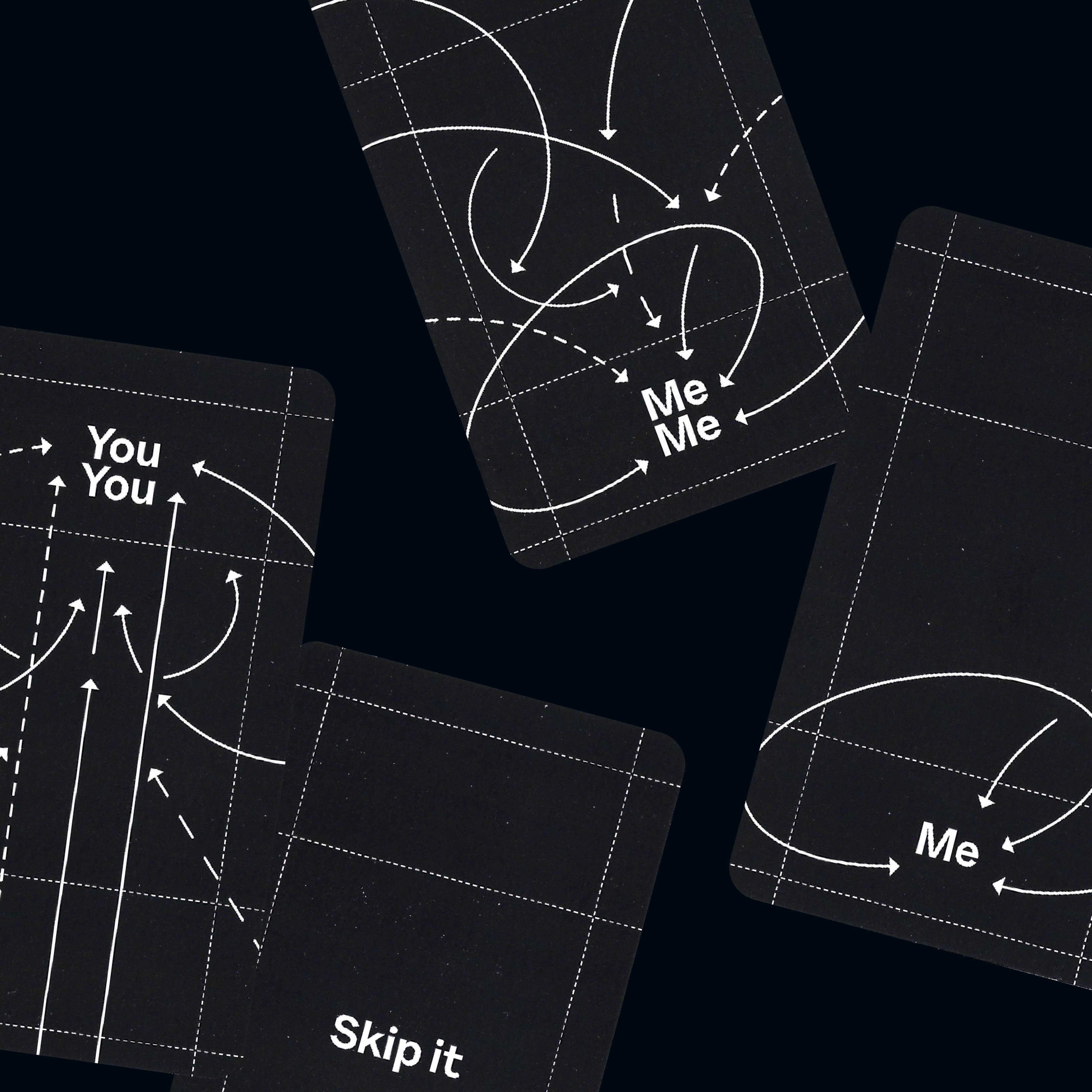 betterRelations GmbH - Wholesale Card Game - um:i Playdate for two | card game for couples & dates 🩷3