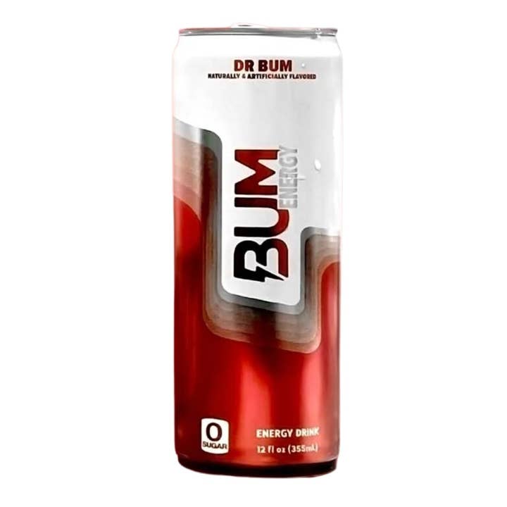 Campus Protein - Wholesale Sports/Energy Drink - BUM Energy Drink11