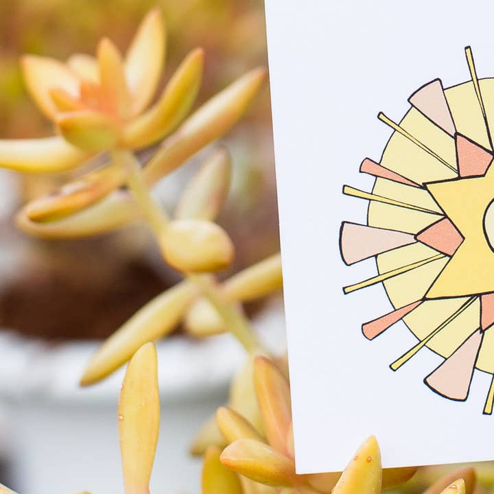 Lacelit | Stationery & Gifts by Kimberly Kuniko - Wholesale Thank You Card - Forever and a Day | Thank You Card6