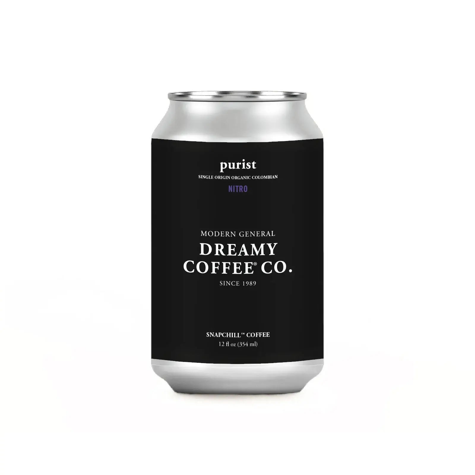 Modern General® Dreamy Coffee Co. Mug | Keep Dreaming