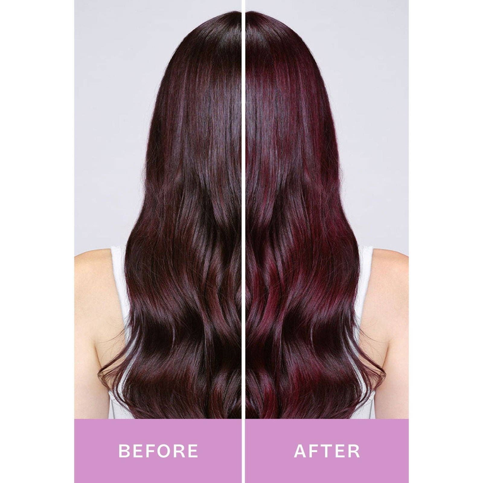 Mister33 Womencare - Wholesale Hair Spray - Thermoprotector Spray Gekleurd Haar - 200ml1