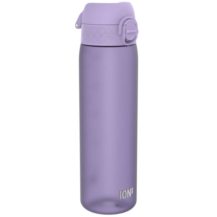 Ion8 - Wholesale Water Bottle - ION8 Recyclon™ Slim Water Bottle –18oz BPA-Free & Leak-Proof5