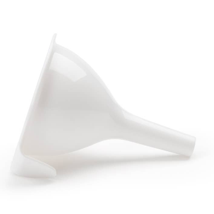 Fox Run 2.5" Funnel for wholesale by Fox Run Brands