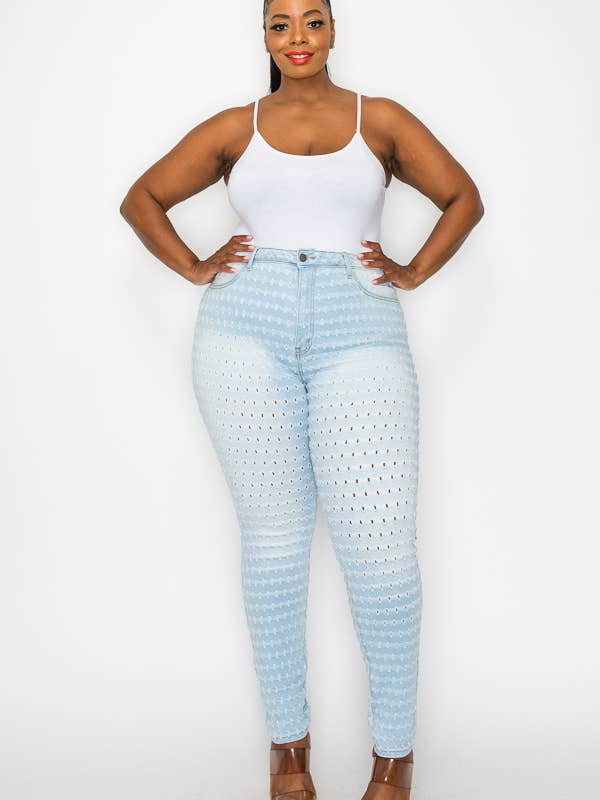 1330P for wholesale by The Map Jeans