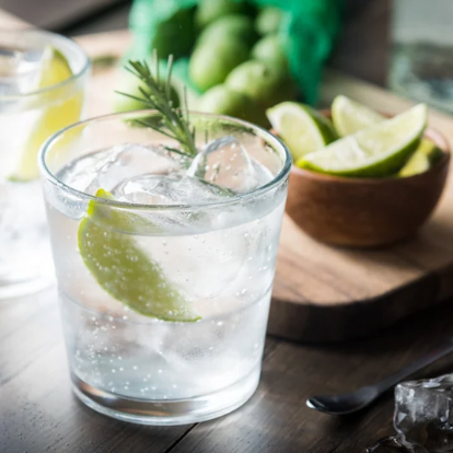 The Balmain Barmaid - Wholesale Cocktail Mix/Syrup - GIN GIN Cocktail Kit in a Jar, by The Balmain Barmaid3