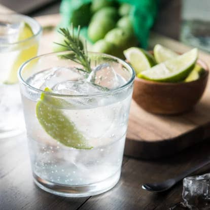 The Balmain Barmaid - Wholesale Cocktail Mix/Syrup - GIN GIN Cocktail Kit in a Jar, by The Balmain Barmaid3