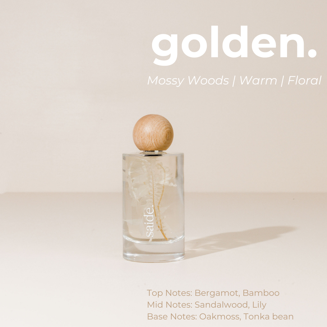 saide. - Wholesale Room & Linen Spray - interior fragrance | 100ml2