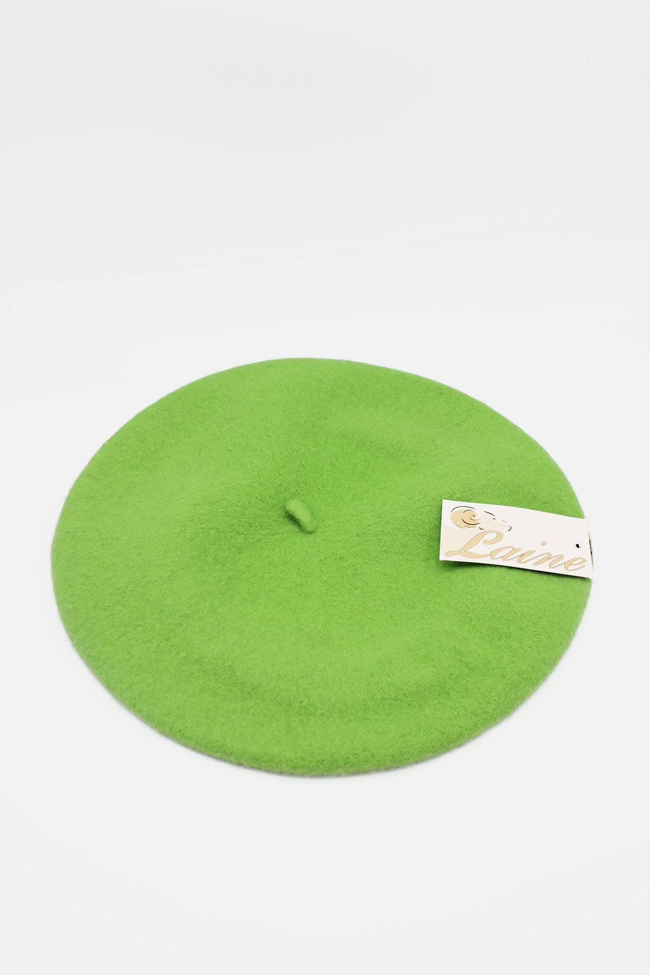 Hologramme Paris - Vendita all'ingrosso Basco - Unisex - Berretto classico in pura lana69