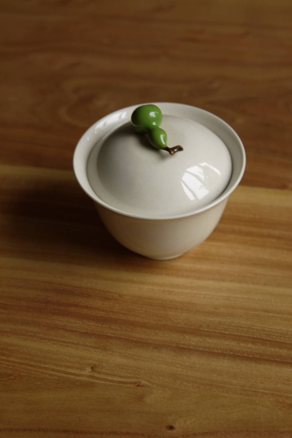 Ceramitique - Wholesale Tea Set - Calabash Gaiwan2