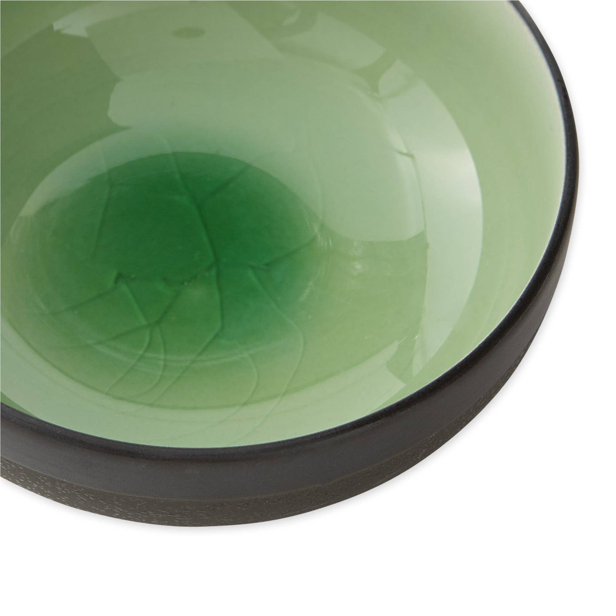 RSVP International - Wholesale Bowl - Japanese Crackle Porcelain Sauce Bowl3