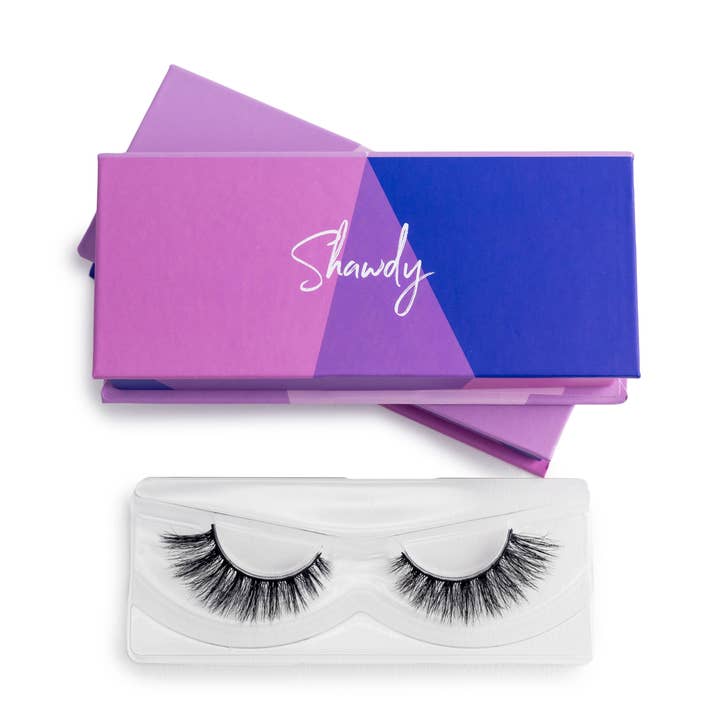 Zwielichtige Wimpern für den Großhandel von Prados Beauty