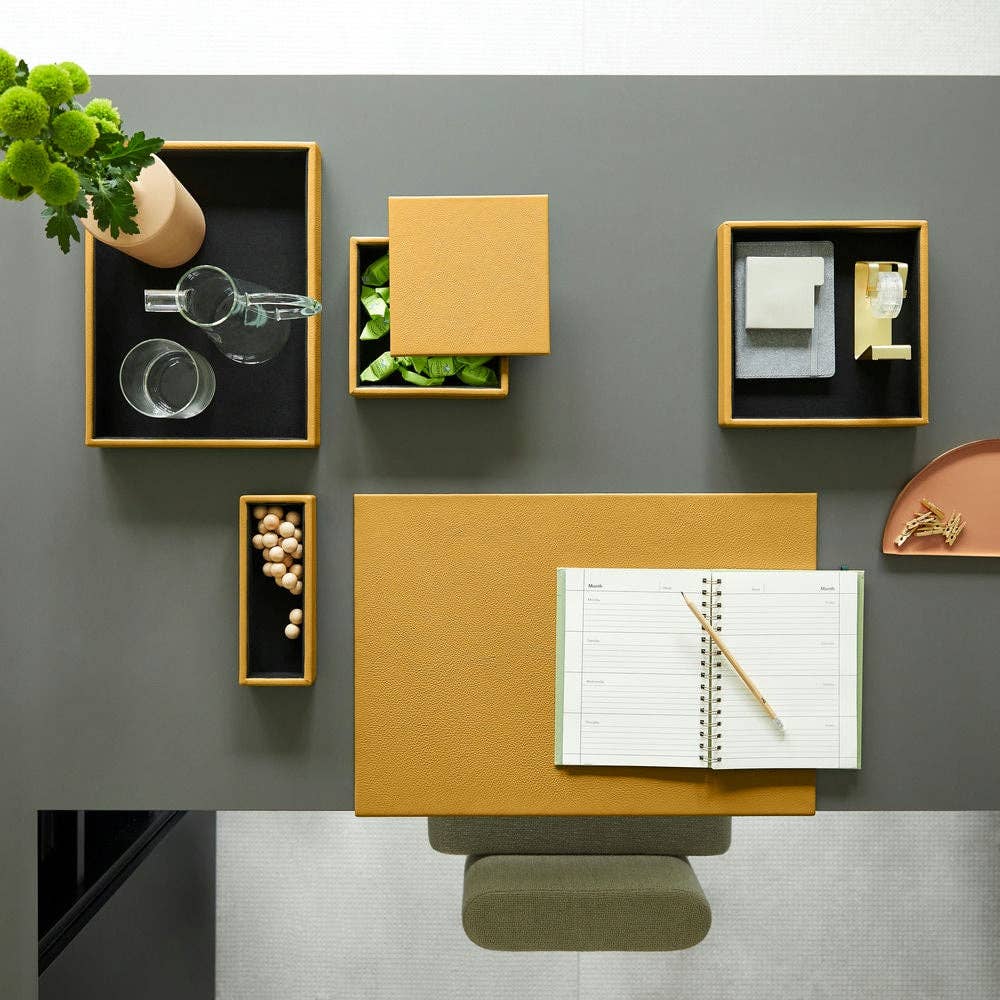 Eglooh - Wholesale Desk Set - Atena Reception Set57