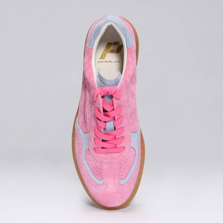 Dusty pink stormy lilac PODIUM P-1 BLOOM for wholesale on Faire2