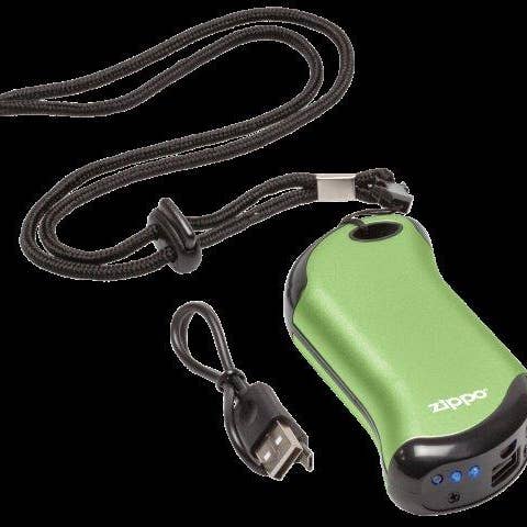 Zippo Manufacturing Company - Vente Chauffe-mains - Zippo - Chauffe-mains rechargeable HeatBank ◦ 9s10