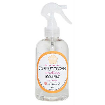 Fresh Room Spray for wholesale by Mama Bath + Body