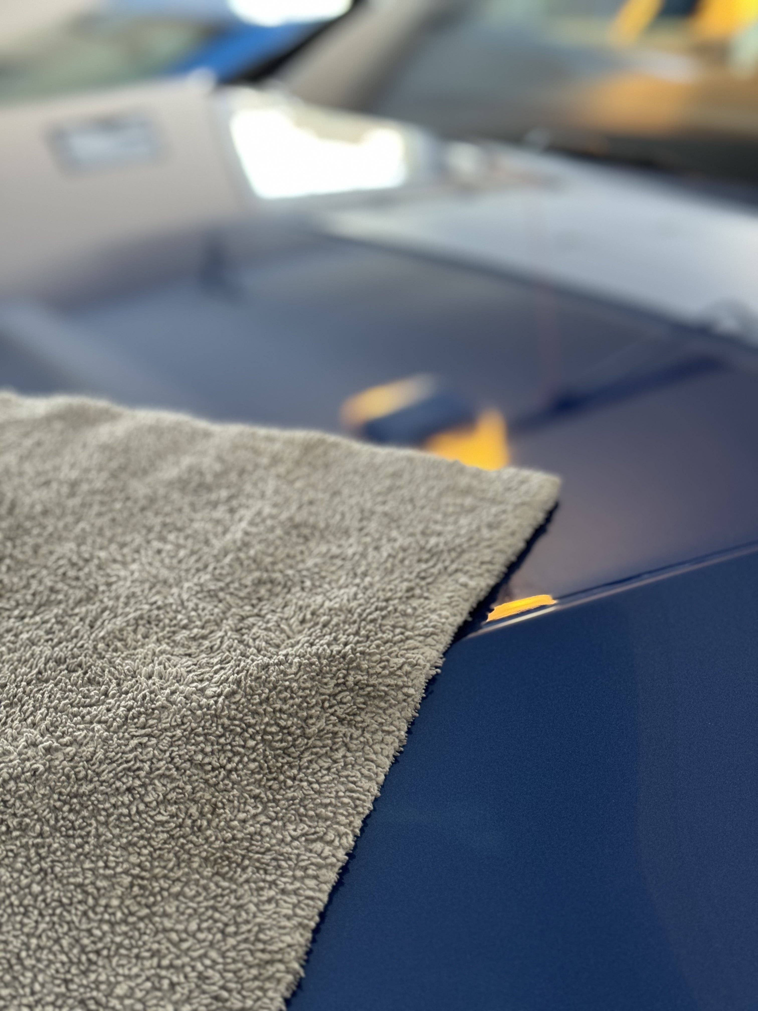 OCD Automotive - Wholesale Towel Set - Towel (500gsm)1