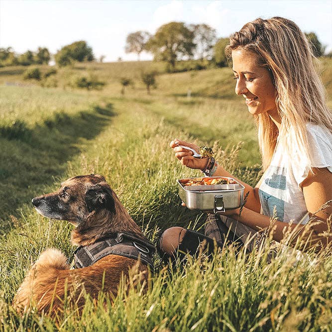 Kantine51°Nord - Wholesale Lunch Bag/Box - Classic XL Lunchbox5