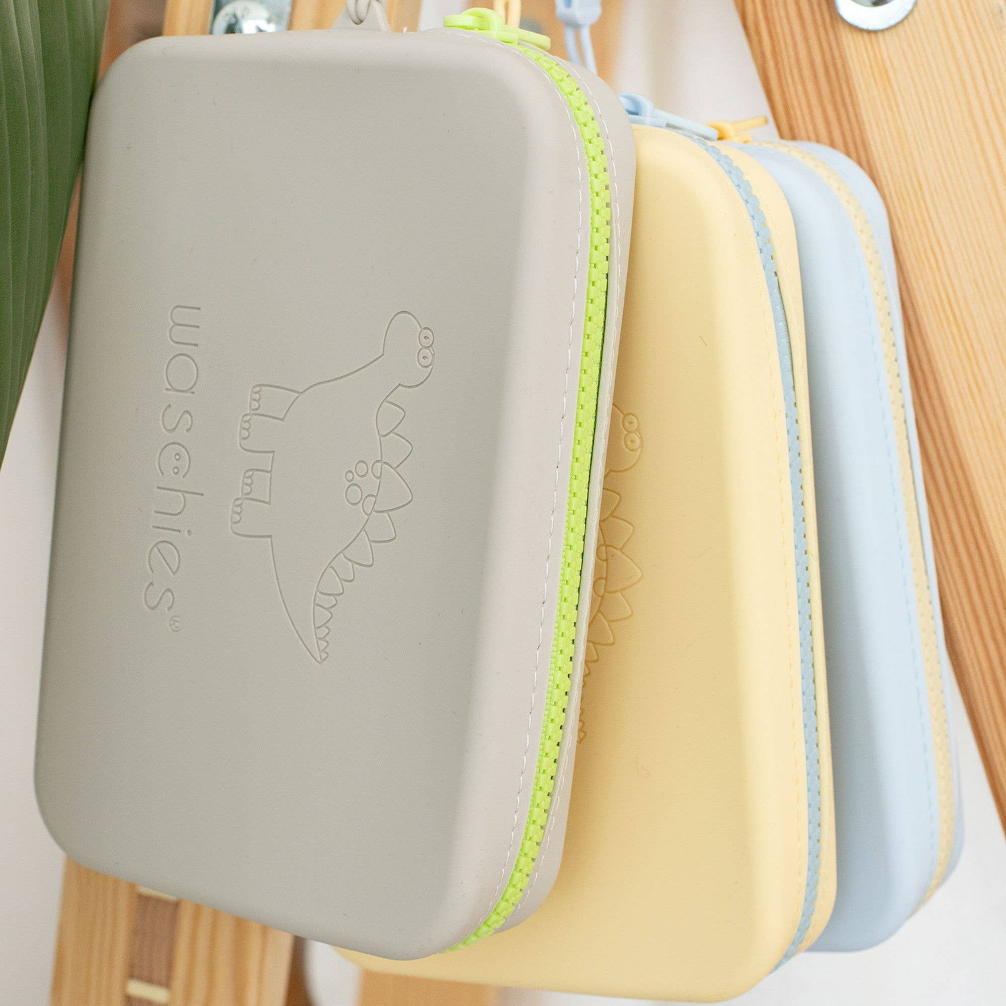 waschies – wholesale Skötväska - Baby – Resväska för barn9