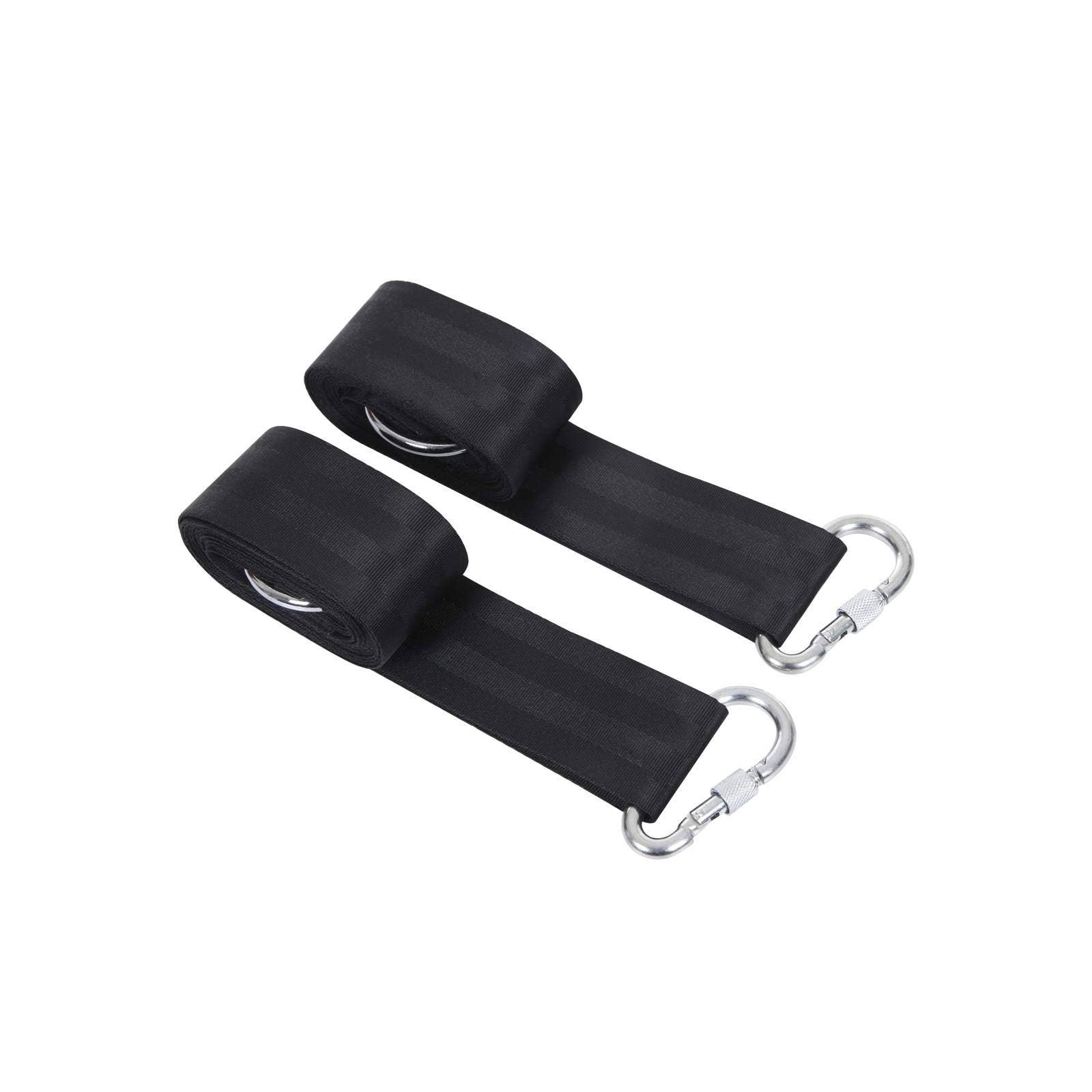 Meda - Vendita all'ingrosso Appendiabiti - Set di fissaggio Meda per amaca sedia sospesa altalena.1