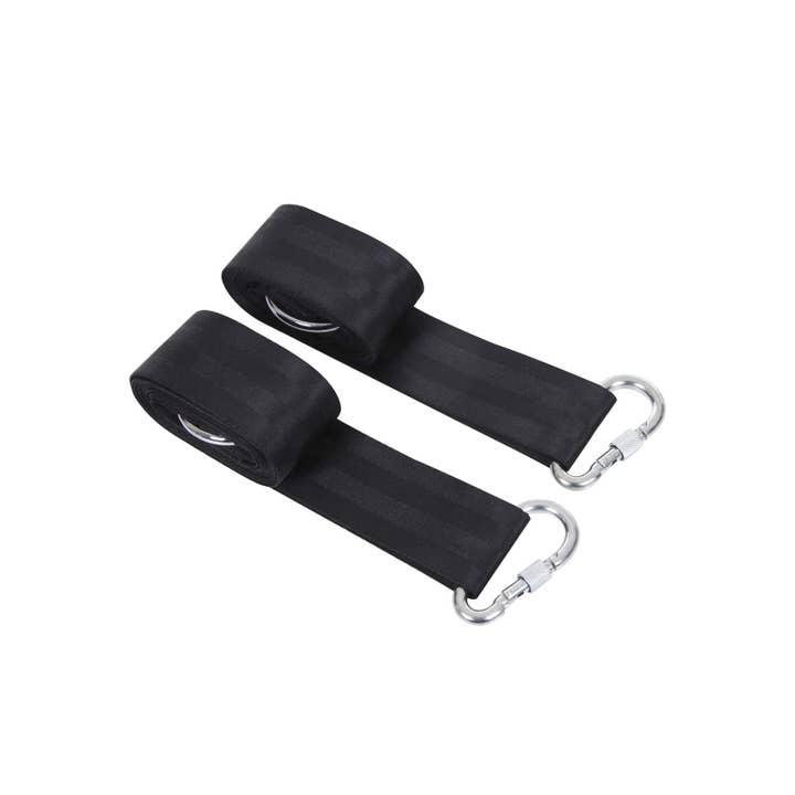 Meda - Vendita all'ingrosso Appendiabiti - Set di fissaggio Meda per amaca sedia sospesa altalena.1