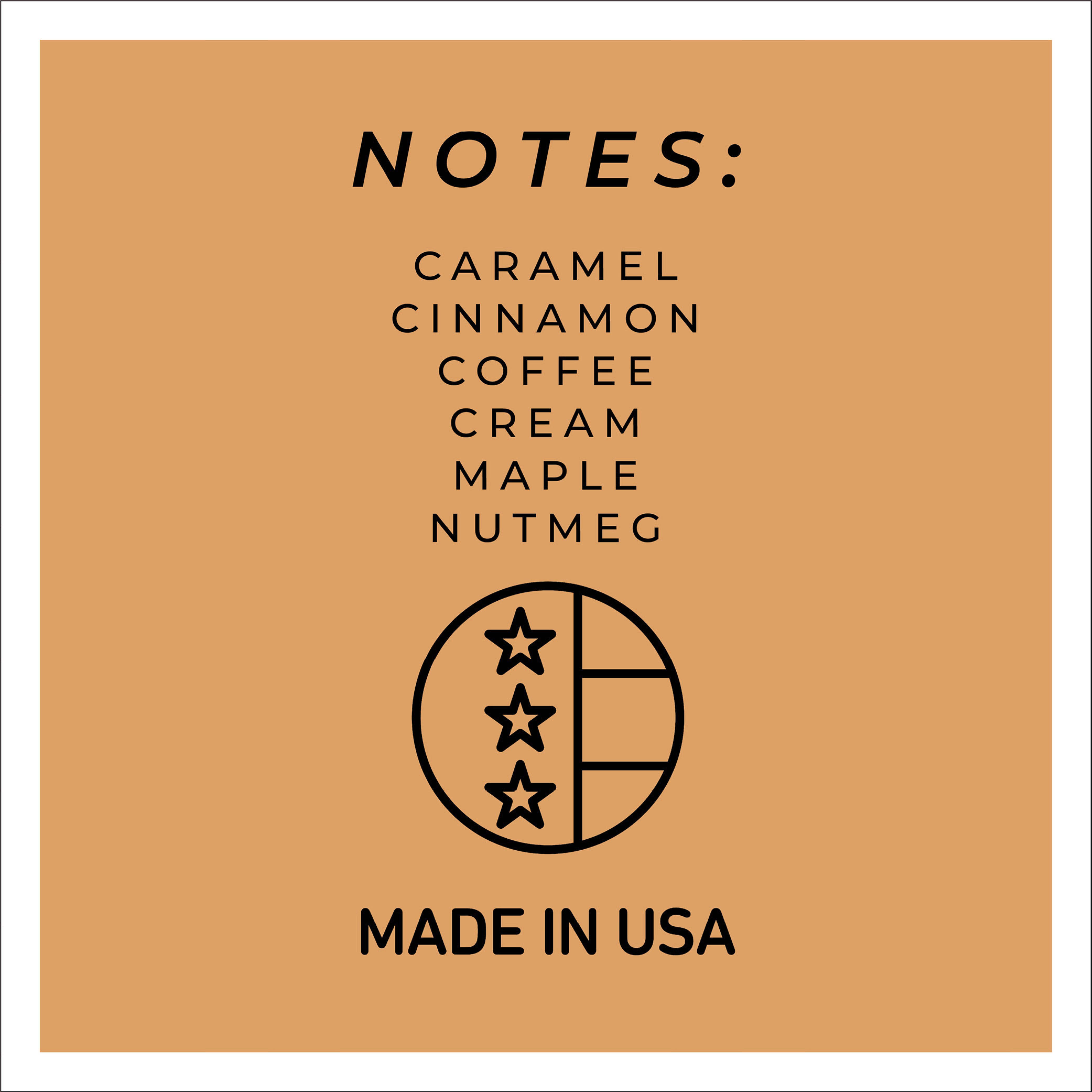 A Cheerful Giver – wholesale Jar/filled candle – Cheerful Candle (6oz.) – Country Morning5