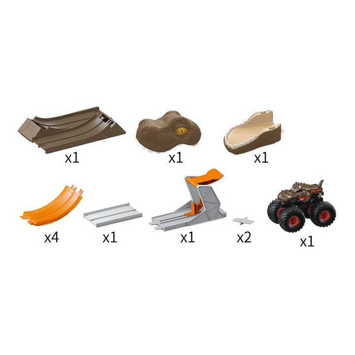 AJ Aguiar - Wholesale Toy Set - Kids - Dino Speed Track Playset8