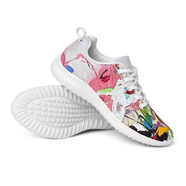 Tuckstreet - Vendita all'ingrosso Sneakers sportive - Donna - Scarpe da ginnastica da donna - Multicolore