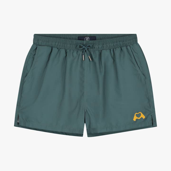 One Love - Swim Shorts for wholesale by Ton Sur Ton