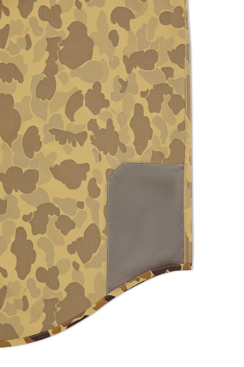 Ball and Buck - Wholesale Button Down Shirt - Men's - Active+ Field Shirt, Short Sleeve - Original Camo7