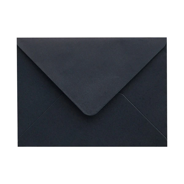 Hootyballoo by Club Green – Großhandel Umschlag – Große marineblaue Umschläge, 20er-Pack1