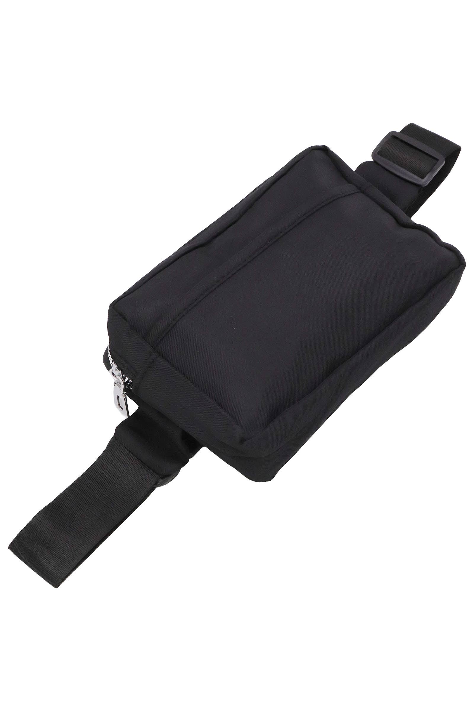 ASSORTED Minimal Matte Solid Belt Bum Fanny Pack for wholesale on Faire6