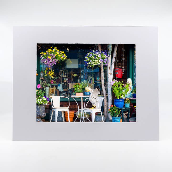 Artwork-Kennebunkport 1 for wholesale by Mike Ring Photography