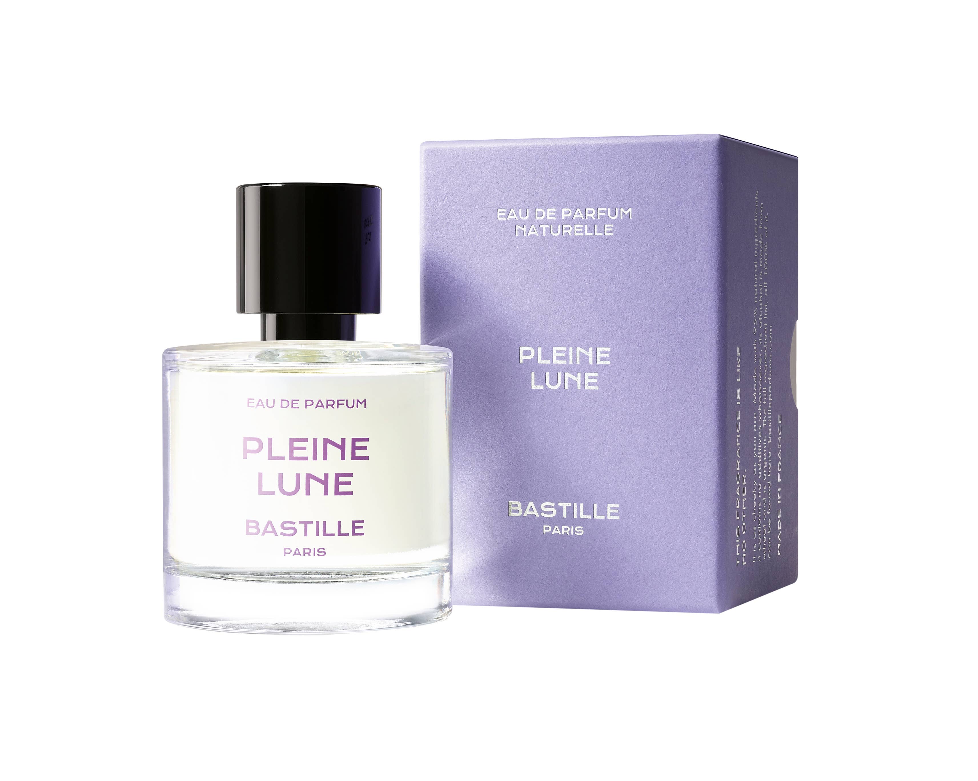 Pleine Lune Eau de Parfum for wholesale by Bastille